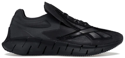 Maison Margiela x Reebok Zig 3D Storm 'Memory Of - Black' GW5009 Maison Margiela x Reebok Zig 3D Storm 'Memory Of - Black' GW5009
