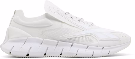 Maison Margiela x Reebok Zig 3D Storm 'Memory Of - White' GW5008 Maison Margiela x Reebok Zig 3D Storm 'Memory Of - White' GW5008
