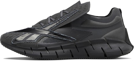 Maison Margiela x Reebok Zig 3D Storm 'Memory Of - Black' GW5009 Maison Margiela x Reebok Zig 3D Storm 'Memory Of - Black' GW5009