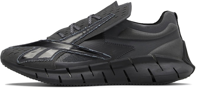 Maison Margiela x Reebok Zig 3D Storm "记忆-黑色" GW5009 Buy Maison Margiela x Reebok Zig 3D Storm "记忆-黑色" GW5009