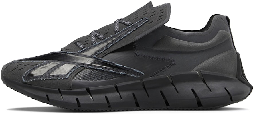 Maison Margiela x Reebok Zig 3D Storm 'Memory Of - Black' GW5009 Buy Maison Margiela x Reebok Zig 3D Storm 'Memory Of - Black' GW5009