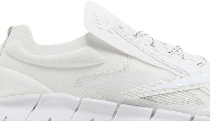 Maison Margiela x Reebok Zig 3D Storm 'Memory Of - White' GW5008 Order Maison Margiela x Reebok Zig 3D Storm 'Memory Of - White' GW5008