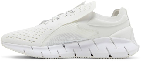 メゾン マルジェラ x リーボック Zig 3D Storm メモリー ホワイト GW5008 Lookbook メゾン マルジェラ x リーボック Zig 3D Storm メモリー ホワイト GW5008