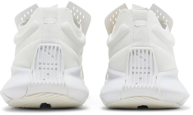 Maison Margiela x Reebok Zig 3D Storm 'Memory Of - White' GW5008 Details for Maison Margiela x Reebok Zig 3D Storm 'Memory Of - White' GW5008