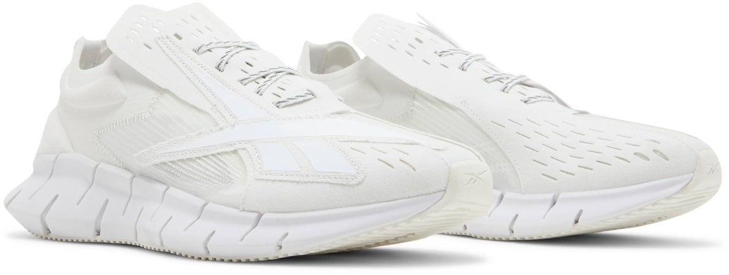 Maison Margiela x Reebok Zig 3D Storm 'Memory Of - White' GW5008 Cheap Maison Margiela x Reebok Zig 3D Storm 'Memory Of - White' GW5008