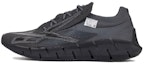 Buy Maison Margiela x Reebok 聯名款 Zig 3D Storm Memory Of 低幫運動鞋 黑色