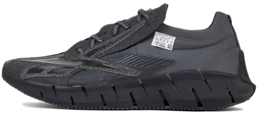 Maison Margiela x Reebok Zig 3D Storm 'Memory Of Black' S57WS0424P4371T8013 Buy Maison Margiela x Reebok Zig 3D Storm 'Memory Of Black' S57WS0424P4371T8013