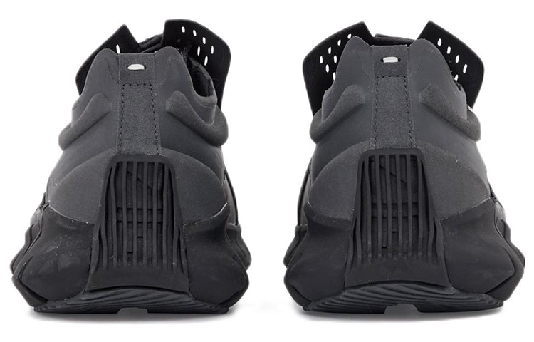 Purchase Maison Margiela x Reebok 聯名款 Zig 3D Storm Memory Of 低幫運動鞋 黑色