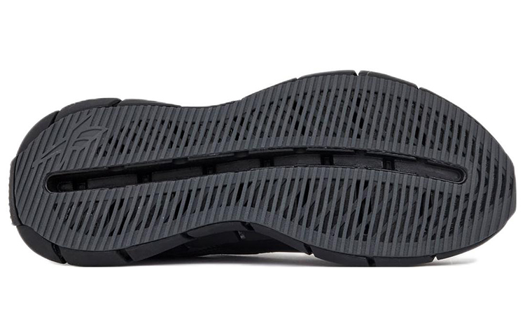 Details for Maison Margiela x Reebok 聯名款 Zig 3D Storm Memory Of 低幫運動鞋 黑色