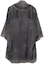 Lookbook Maison Mihara Yasuhiro 灰色復古寬鬆短袖襯衫 A12SH071-BLACK