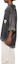 Sizing Maison Mihara Yasuhiro 灰色復古寬鬆短袖襯衫 A12SH071-BLACK