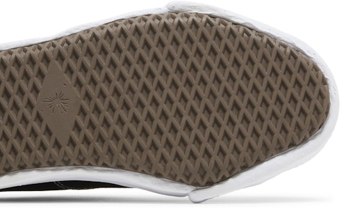 Maison Mihara Yasuhiro Baker Suela OG Lona Baja 'Negro' A02FW704-BLACK Purchase Maison Mihara Yasuhiro Baker Suela OG Lona Baja 'Negro' A02FW704-BLACK