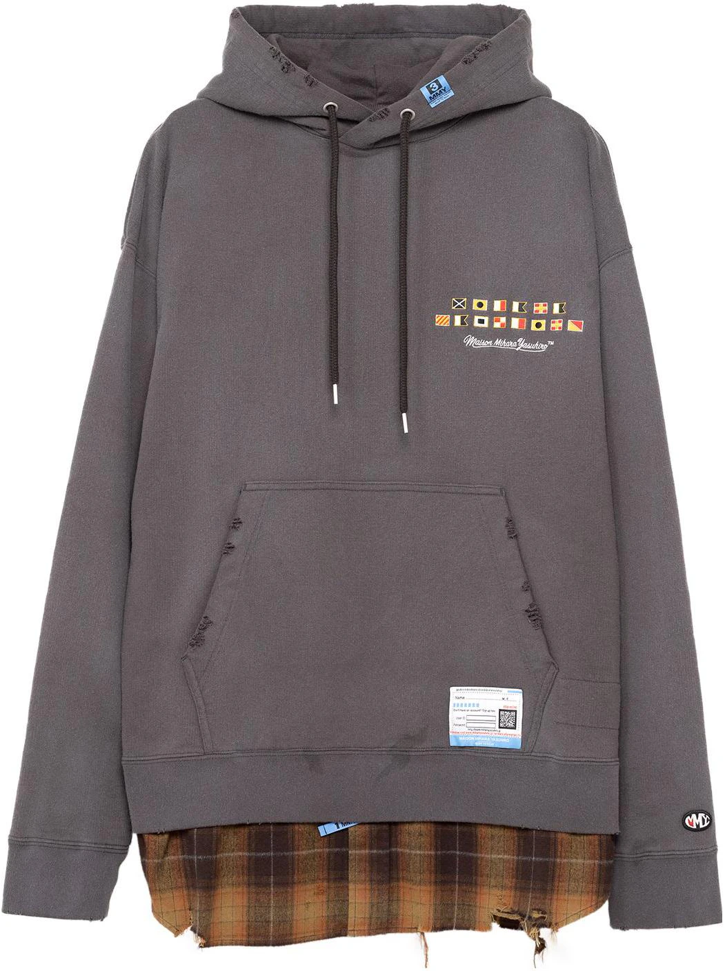maison-mihara-yasuhiro-black-letter-print-oversized-hoodie-pullover-a11-hd-612-black