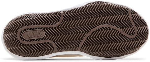 Maison Mihara Yasuhiro Blakey OG Sole Kanvas Rendah 'Putih' A08FW735-WHITE Shop Maison Mihara Yasuhiro Blakey OG Sole Kanvas Rendah 'Putih' A08FW735-WHITE