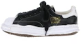 Buy Maison Mihara Yasuhiro Blakey OG Sole Kulit Rendah 'Hitam Putih' A06FW702