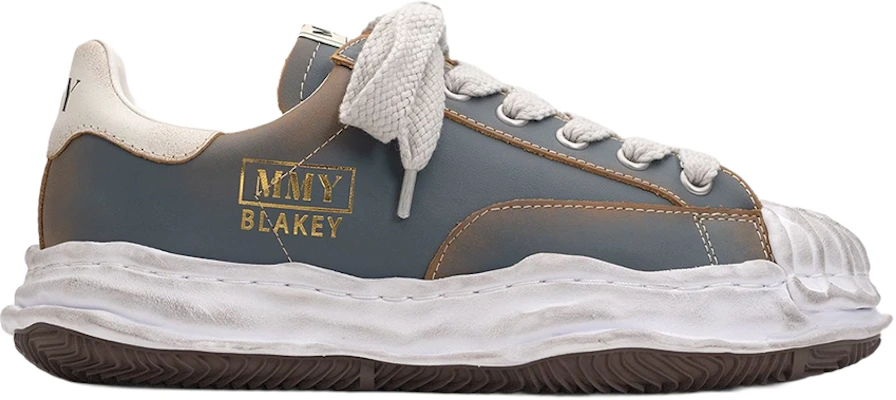 미하라 야스히로 A11FW722 블루 (Mihahara Yasuhiro A11FW722 Beulru) A11FW722-BLUE Buy 미하라 야스히로 A11FW722 블루 (Mihahara Yasuhiro A11FW722 Beulru) A11FW722-BLUE