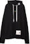 Order Sudadera Negra Bordada Animal Maison Mihara Yasuhiro FW24 Ropa Casual A13HD651-BLACK