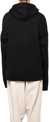 Sudadera Negra Bordada Animal Maison Mihara Yasuhiro FW24 Ropa Casual A13HD651-BLACK Purchase Sudadera Negra Bordada Animal Maison Mihara Yasuhiro FW24 Ropa Casual A13HD651-BLACK