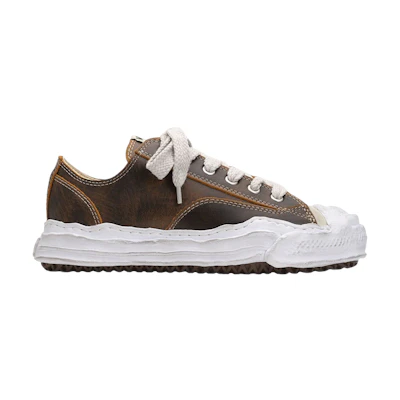 MAISON MIHARA YASUHIRO Hank Sole 'Blue Grey'