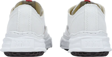 Purchase 低筒帆布運動鞋白色A05FW702-白色