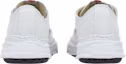 Purchase Maison Mihara Yasuhiro Hank OG Sole Kanvas Rendah 'Putih' A05FW702-WHITE