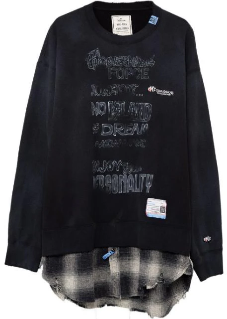 maison-mihara-yasuhiro-letter-print-pullover-sweatshirt-black-a11-po-602-black
