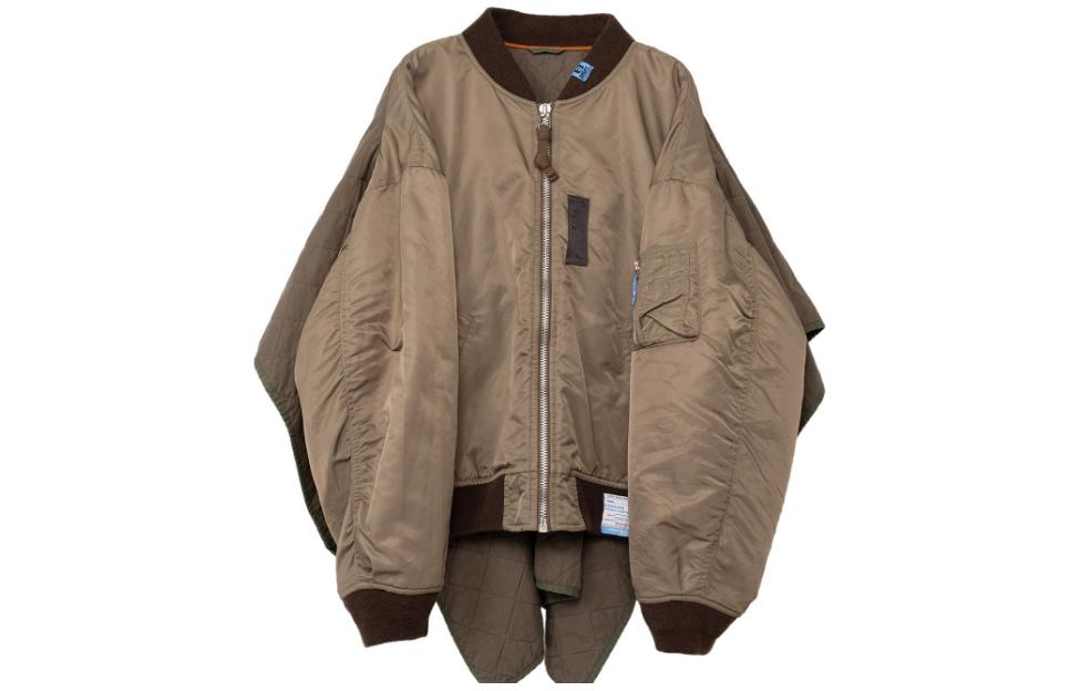 Maison Mihara Yasuhiro Love Printed Logo Sweatshirt White Long Sleeve G12PO057-WHITE