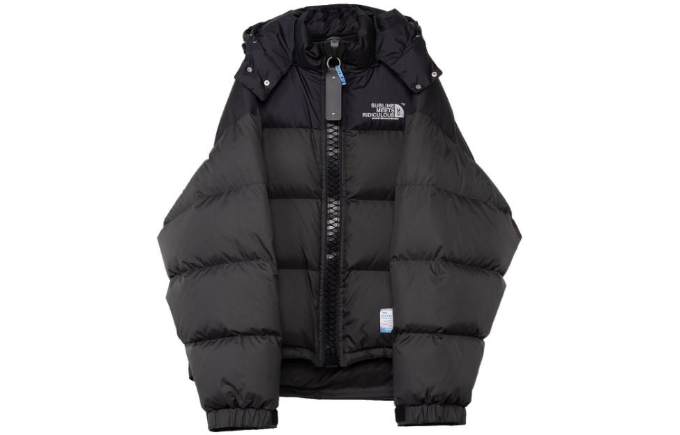 Maison Mihara Yasuhiro Loose-Fit Green Stand Collar Jacket G12JK014-GREEN