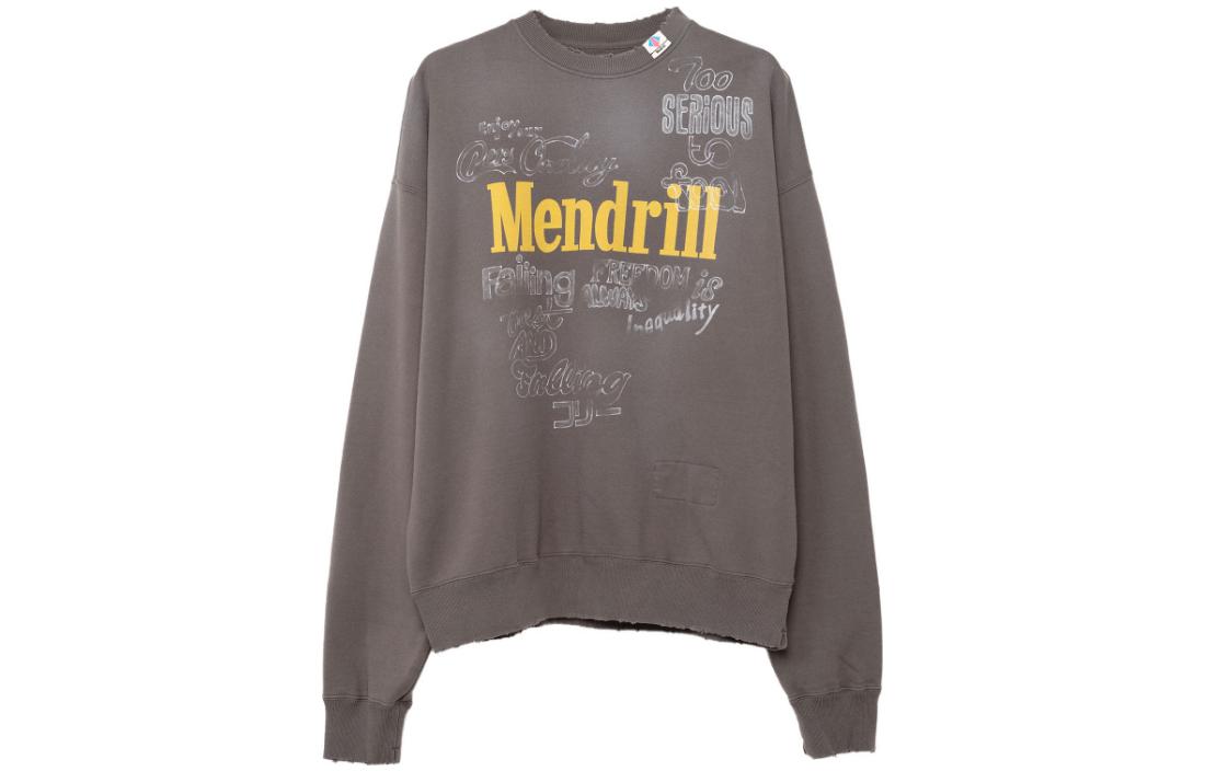 Maison Mihara Yasuhiro Mihara Yasuhiro Black Lace-Up Hooded Zip-Up Jacket J12BL051-BLACK