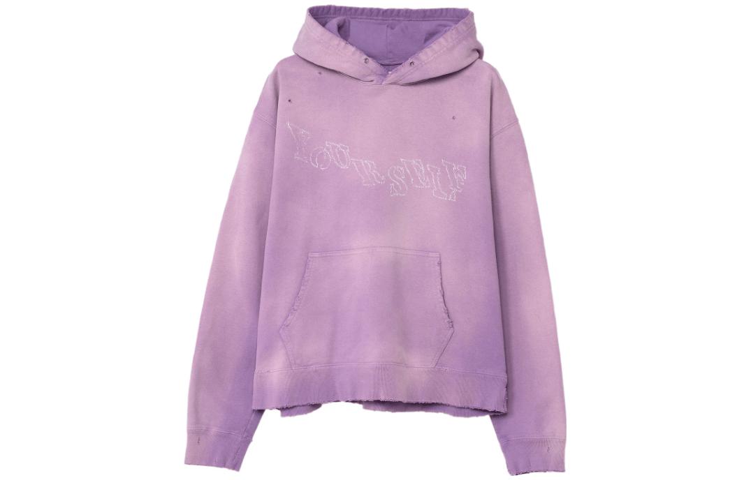 Maison Mihara Yasuhiro Mihara Yasuhiro Distressed Corduroy Blouson Brown Single-Breasted Jacket Mens G11JK022-BROWN