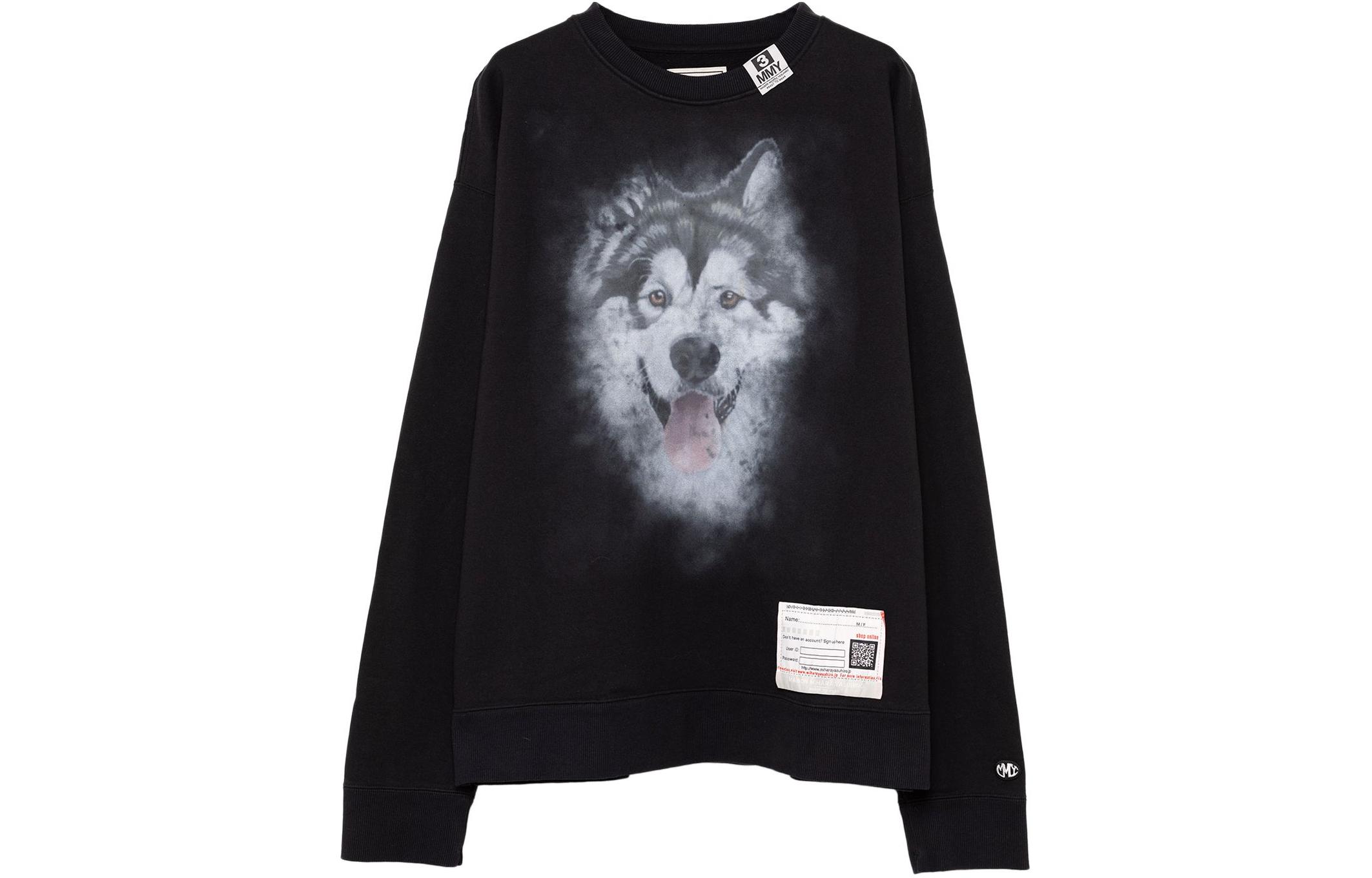 Maison Mihara Yasuhiro Mihara Yasuhiro FW23 Green Hooded Jacket with Back Pocket Design for Men J11BL041-GREEN