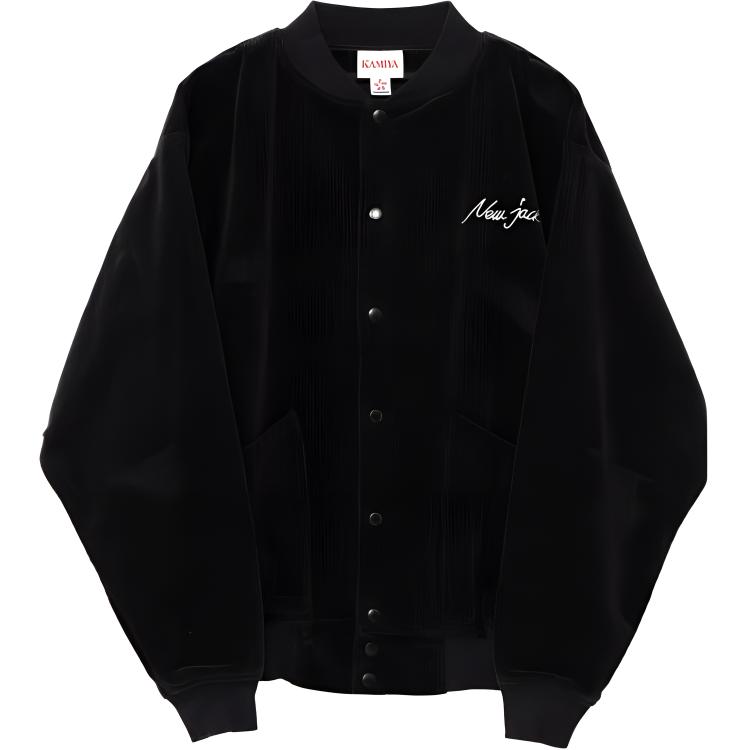 Maison Mihara Yasuhiro Mihara Yasuhiro Light Gray Button-Up Loose Fit Jacket A12JK031-LIGHTGRAY