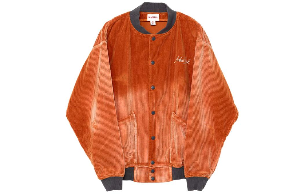 Maison Mihara Yasuhiro Mihara Yasuhiro Oversized Graphic Crewneck Sweatshirt Green G11PO043-KHAKI