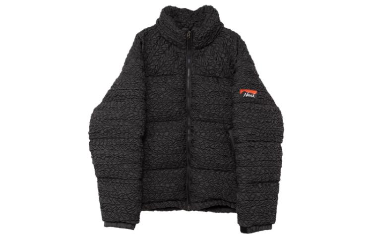 Maison Mihara Yasuhiro Mihara Yasuhiro Solid Color Crewneck Long Sleeve Sweatshirt Black I09PO542-BLACK