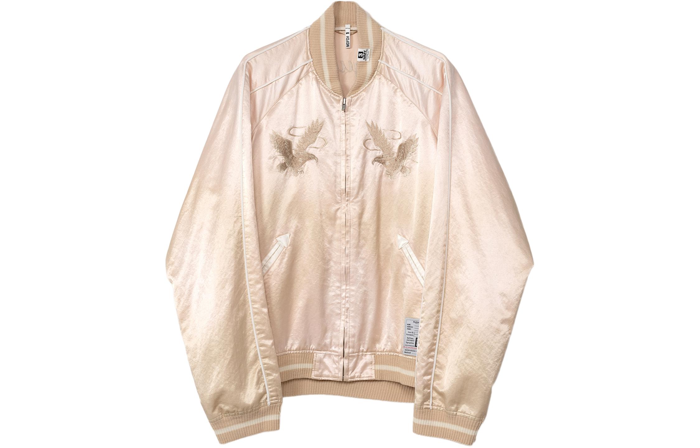 Maison Mihara Yasuhiro Mihara Yasuhiro Champion FW22 Letter Print Patchwork Hoodie Black A09HD571-BLACK