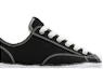 Order Maison Mihara Yasuhiro Peterson 23 OG Sole Canvas Low 'Black White' A11FW702-BLKWHT