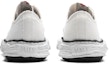 Shop Maison Mihara Yasuhiro Peterson 23 OG Sole Canvas Low 'White' A11FW702-WHT