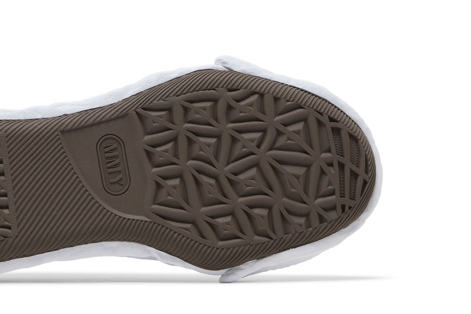 Purchase Maison Mihara Yasuhiro Peterson 23 OG Sole Canvas Rendah ''Putih'' A11FW702-WHT