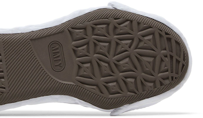 Maison Mihara Yasuhiro Peterson 23 OG Sole Canvas Rendah ''Putih'' A11FW702-WHT Purchase Maison Mihara Yasuhiro Peterson 23 OG Sole Canvas Rendah ''Putih'' A11FW702-WHT