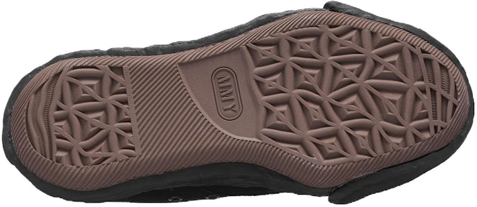 Maison Mihara Yasuhiro Peterson 23 OG Sole Canvas Rendah 'Hitam Putih' A11FW702 Purchase Maison Mihara Yasuhiro Peterson 23 OG Sole Canvas Rendah 'Hitam Putih' A11FW702