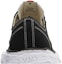 Sizing Maison Mihara Yasuhiro Peterson 23 OG Sole Canvas Low 'Black White' A11FW702-BLKWHT