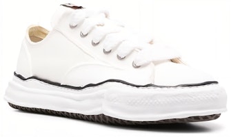 Maison Mihara Yasuhiro Peterson OG Sole 'Putih Hitam' A08FW716 Order Maison Mihara Yasuhiro Peterson OG Sole 'Putih Hitam' A08FW716