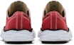 Details for メゾン ミハラヤスヒロ ピーターソン OG ソール キャンバス ロー 'レッド' A01FW702-RED