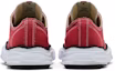 Sizing Maison Mihara Yasuhiro Peterson OG Sole Canvas Basso ''Rosso'' A01FW702-RED