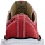 Cheap Maison Mihara Yasuhiro Peterson OG Sole Canvas Basso ''Rosso'' A01FW702-RED