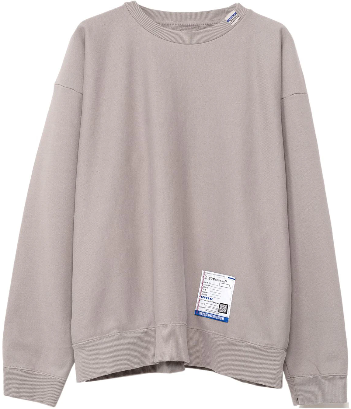 maison-mihara-yasuhiro-slim-fit-crewneck-pullover-sweatshirt-men-light-grey-i12-po-502-lightgray