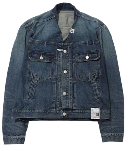 maison-mihara-yasuhiro-solid-denim-button-up-jacket-blue-menswear-j10-bl-021-indigo