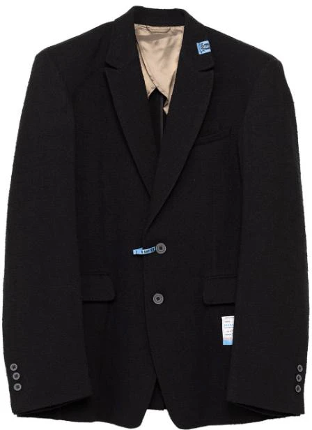 maison-mihara-yasuhiro-ss-23-black-single-breasted-long-sleeve-jacket-men-a11-jk-031-black