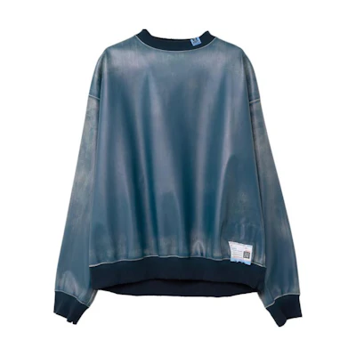 Maison Mihara Yasuhiro SS23 Single-Breasted Split-Back Blazer Jacket Grey (Men) A11CT041-DARKGRAY