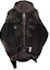 Buy Maison Mihara Yasuhiro SS24 男裝黑色拼接寬鬆拉鍊丹寧外套 J12BL021-BLACK